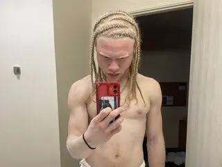 AlbinoRhino porn