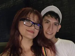AliAndRick fotos