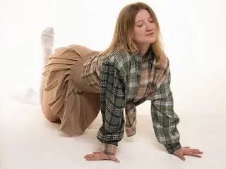 AlicePilgrim camshow