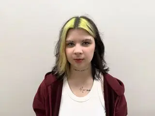 AliceSpencery aufgezeichnet