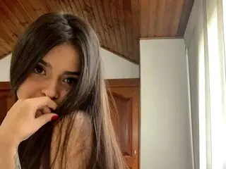 AlisiaSpice livejasmine