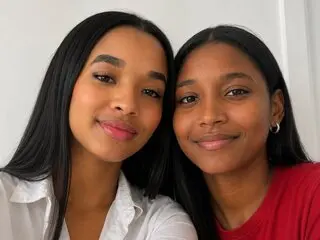 AmayaAndKiara pictures