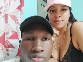 AmbeerAndBlack livesex