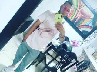 AmetHud show