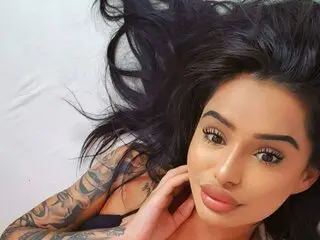 AngelinaJane camshow