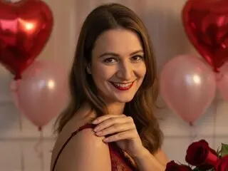 BellaBonie arsch
