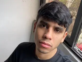 BillyDaniel anal