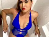 BriannaFuente live
