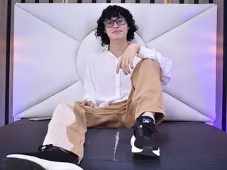BryanArias ass