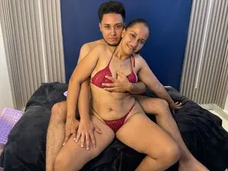 CarlosandLuna recorded