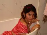 CelianaCarolina livesex
