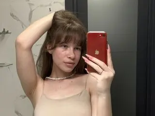 CharmHuston pussy