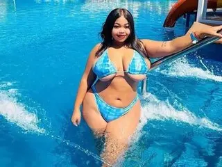 ChinyRita ass