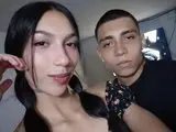 DakotaAndDerek pics