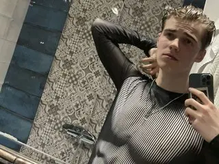 DamonReviero ass
