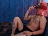 DanteJhones livejasmin.com