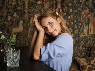 ElsieEverly livejasmin