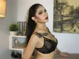 FioraFrost livejasmin