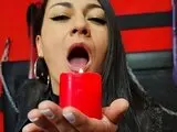 FridaRossa toy