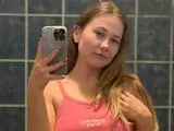 GlossyMonica real