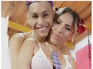 HelemAndDaniel shows