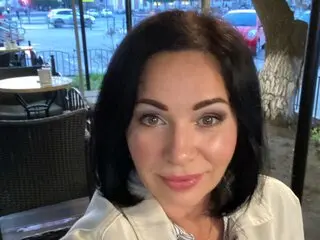 IrinaGoldin pussy