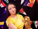 IsabellaVice jasmin