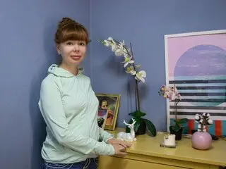 IsoldaLane livesex