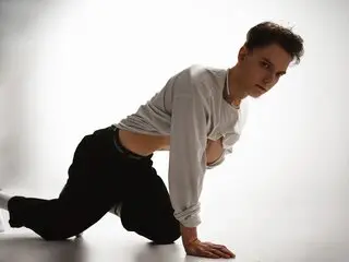 JasperHant nackt