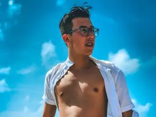 JaviLopez nackt