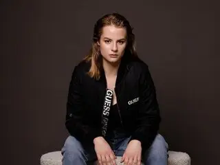 JeanMyers camshow