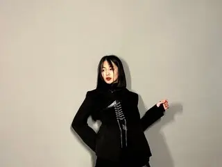 JennyMuna photos
