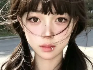 JinMia camshow