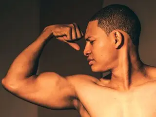 JoshWayne spielzeug