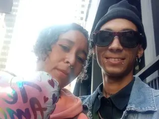 KharlaAndMateo online