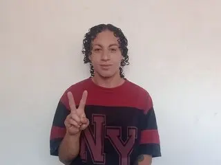 LarokaVargas video