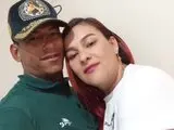 LaurenAndAlex shows