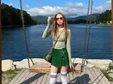 LenaCaramel arsch