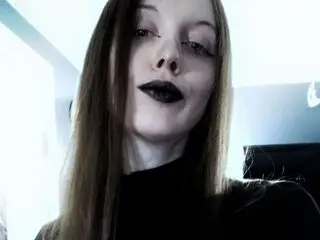LisbethDark recorded
