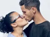 LuisaAndVictor arsch