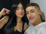MaddyAndNate nude