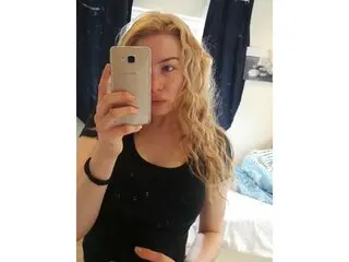 MelanieJager arsch