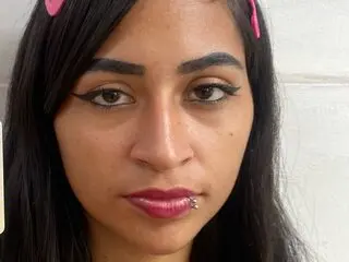 MelisaDark livejasmin.com