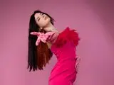 MelisaMays nackt