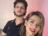 MiaAndCharly free