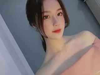 RosabellaTran nude
