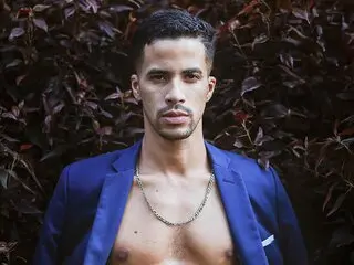 RyamSmith jasminlive