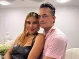 SamuelNicole cam