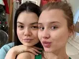 ScarlettAndBenit jasminlive