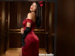 SiennaMarquez fuck